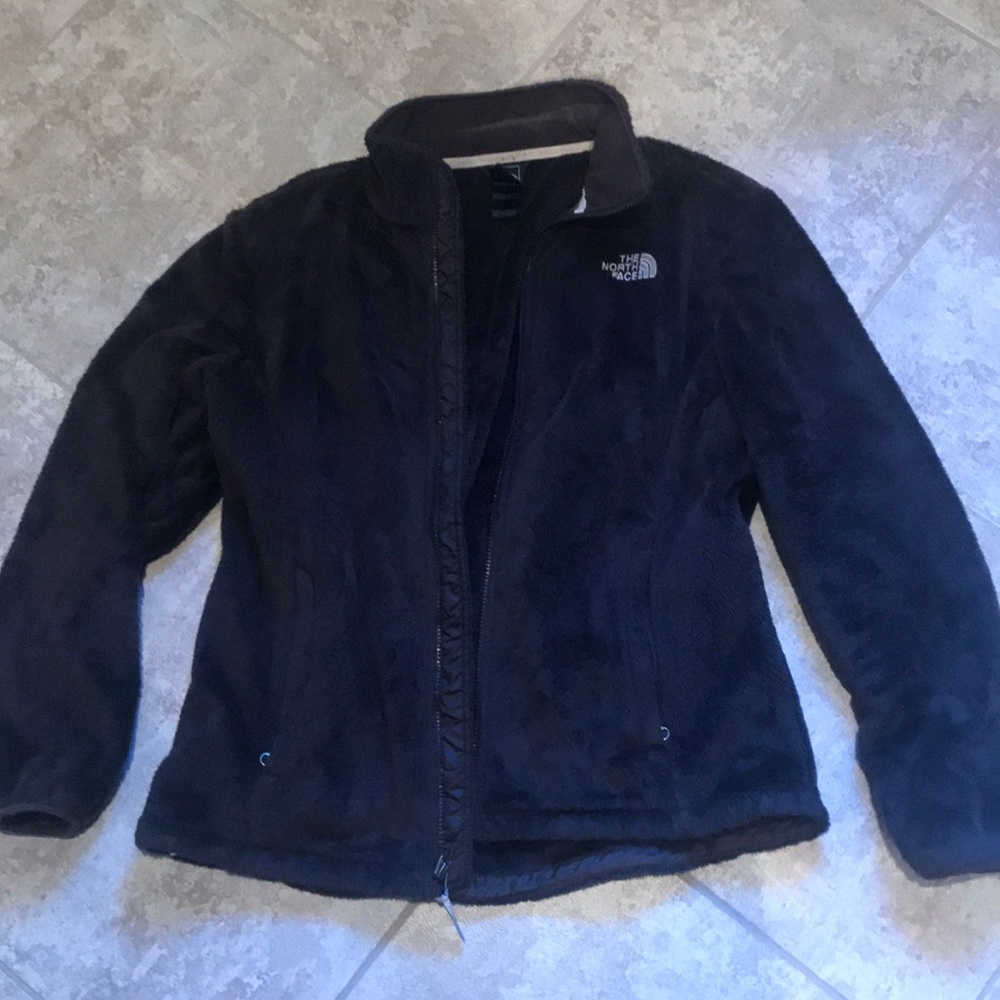Ladies North Face